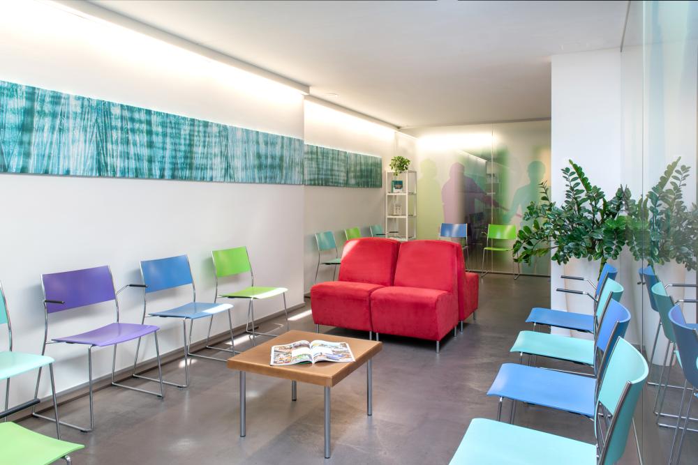 Hausarztzentrum Weinfelden