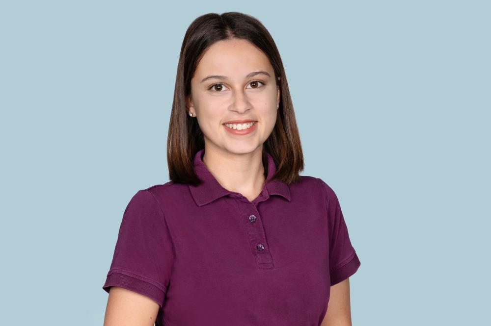 Giulia Santonastaso