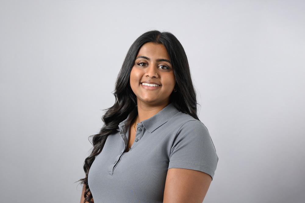 Artika Anandarajah