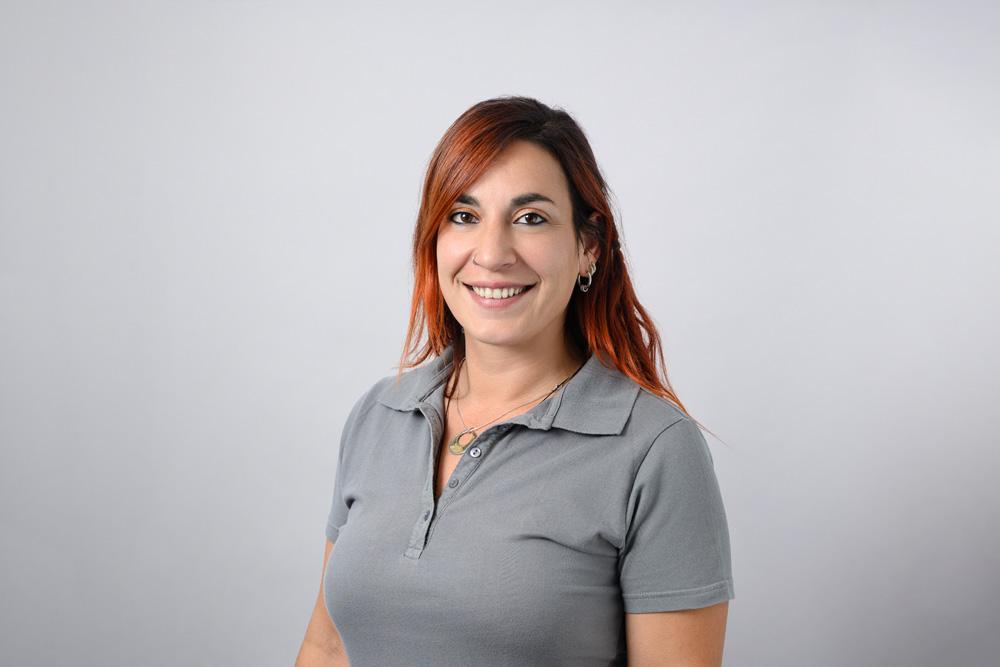 Naomi Pellettieri