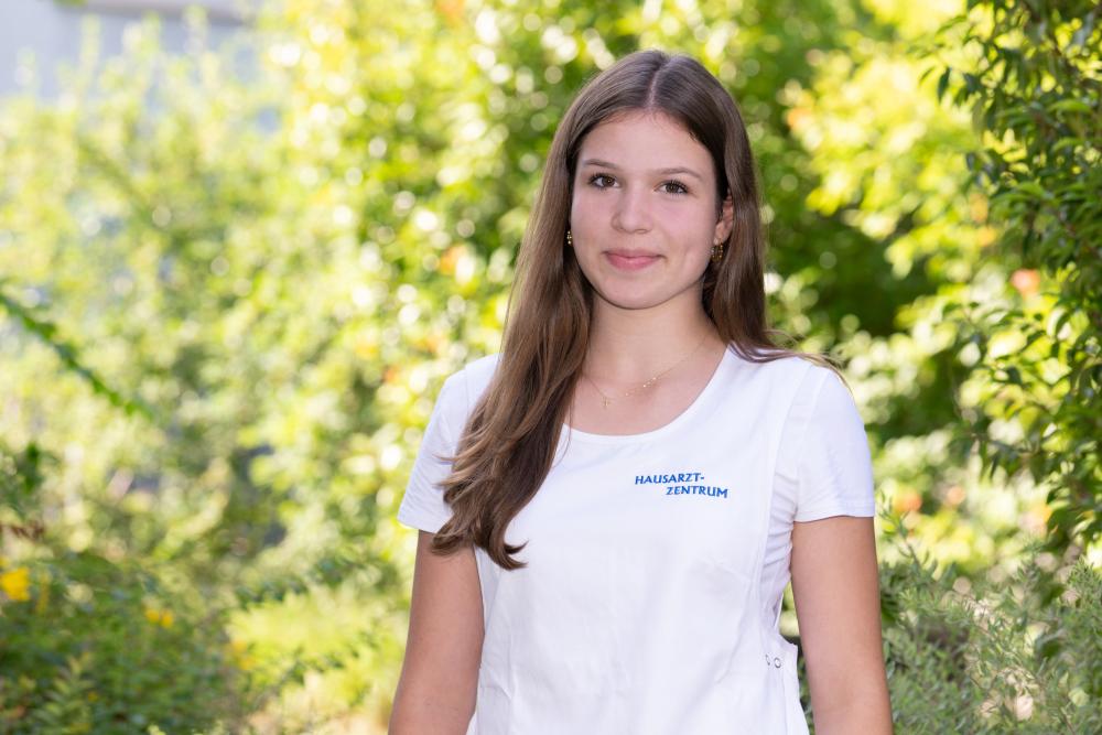 Lia Vontobel