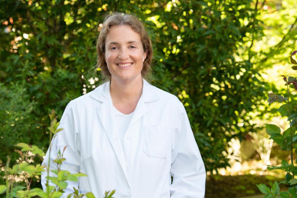 Dr. med. Claudia Haunit