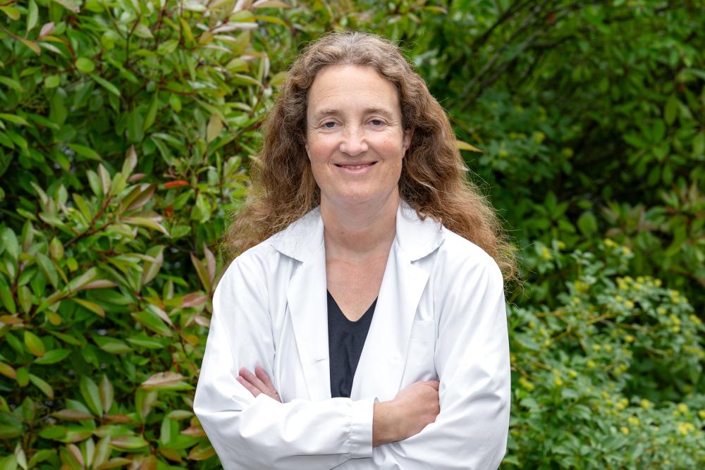 Dr. med. Claudia Haunit