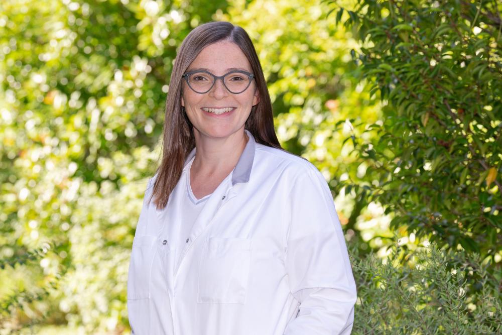 Dr. med. Verena Stadler