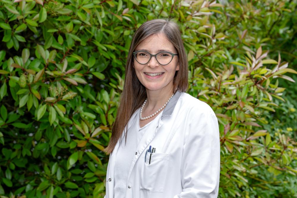 Dr. med. Verena Stadler